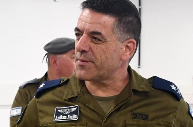 Ізраїль виконує свою обіцянку тісно співпрацювати з РФ у розслідуванні інциденту