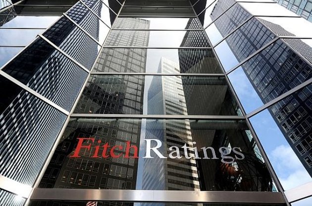 Fitch подтвердило рейтинг ПриватБанка на уровне "B-"