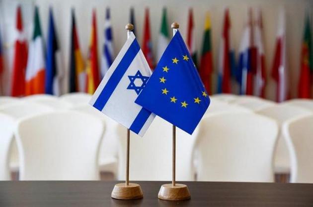 Більшість жителів Ізраїлю вважають ЄС швидше ворогом, ніж другом – Haaretz
