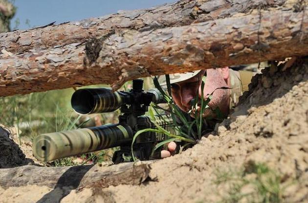 Секретарь СНБО заявил о готовности Украины противодействовать российской агрессии