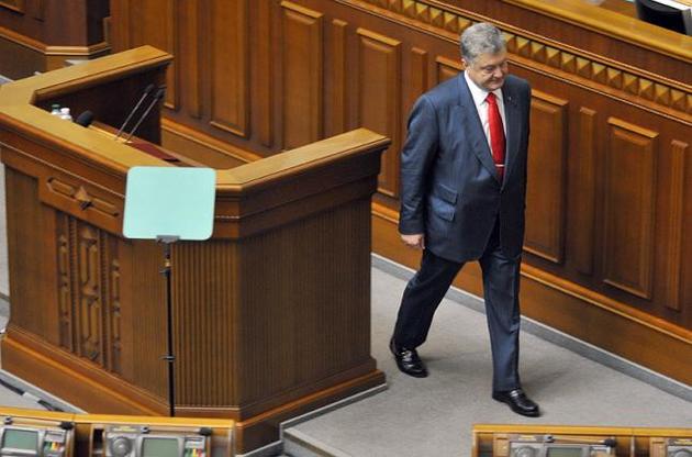 Порошенко договаривается с Медведчуком о лояльности "112 Украина" и NewsOne - Найем