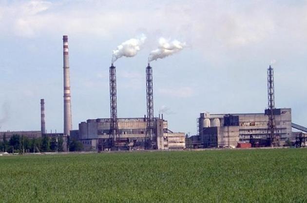 МинВОТ инициирует введение санкций против производителей химикатов в оккупированном Крыму