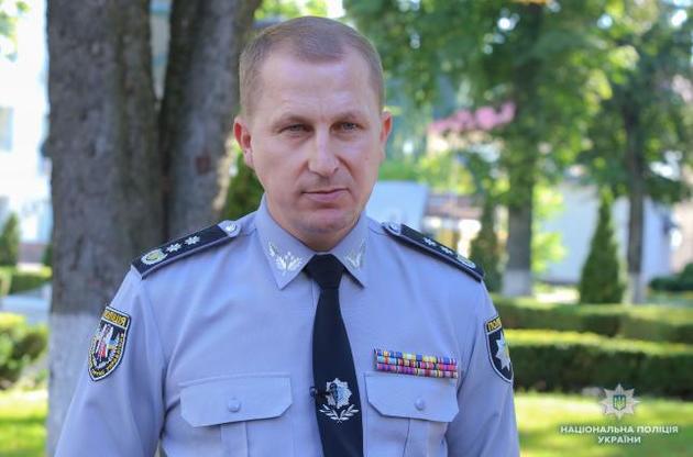 Вячеслав Аброськин не сказал ничего конкретного о подозреваемом в покушении в убийство Екатерины Гандзюк