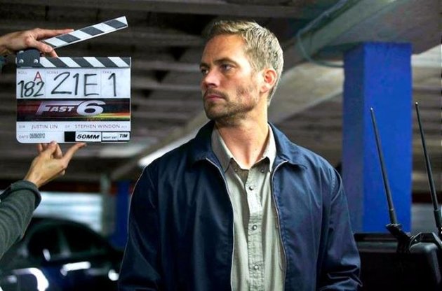 Братья Пола Уокера хотят вернуть его персонаж в новый фильм &quot;Форсаж&quot;