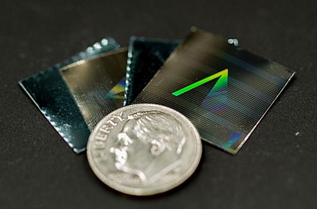 Інформація про людство буде відправлена на Місяць