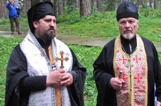 Білоруська автокефальна православна церква заявила про намір також отримати автокефалію - ЗМІ