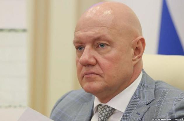 Нахлупіна відправили за ґрати на 60 діб