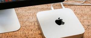 Apple презентует в конце октября новые версии iPad и Mac