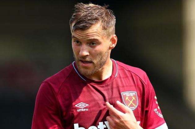 Ярмоленко пока не отметился результативными действиями в Англии