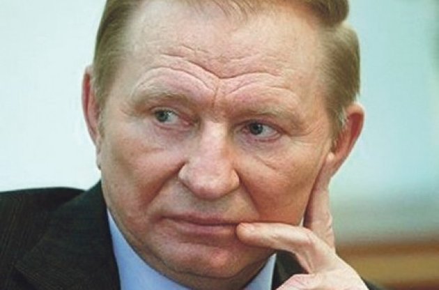 В Минске озвучили имя вероятного преемника Кучмы в ТКГ
