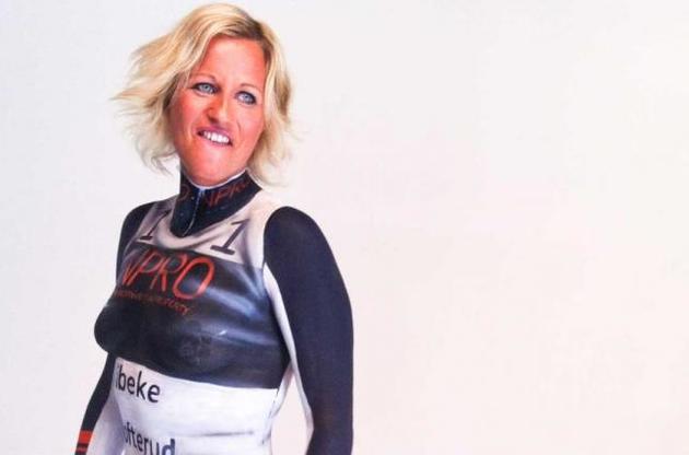 Скофтеруд загинула в 38 років