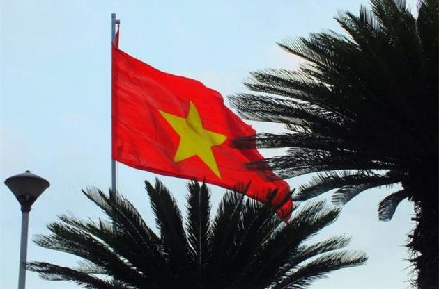 Помер чинний президент В'єтнаму Чан Дай Куанг