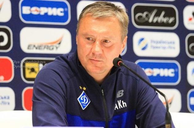 &quot;Динамо&quot; снова не сумело добыть победу