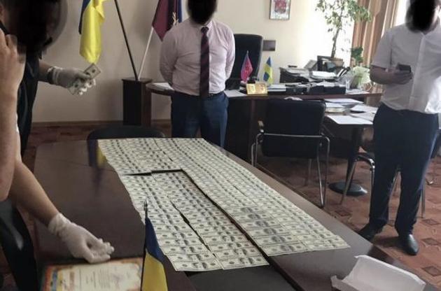 Зараз готується клопотання про арешт Солодкого