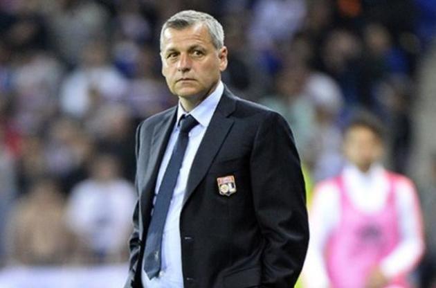 Бруно Женезіо похвалив гравців за другий тайм