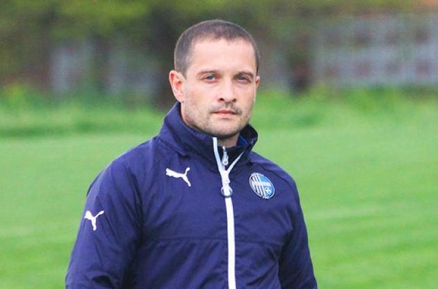 Санжар вивів "Олімпік" в еліту