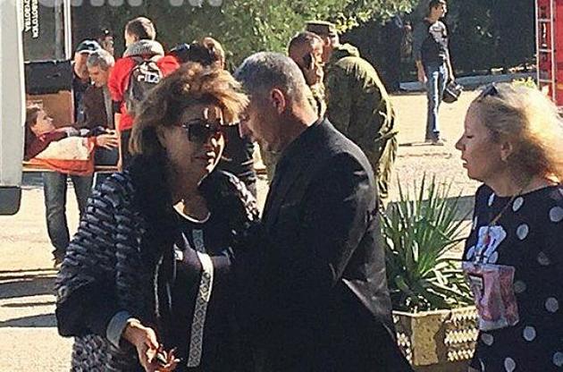 Вмілу бійню в коледжі влаштувала людина, яка, судячи з усього, мала чисто теоретичні навички поводження зі зброєю