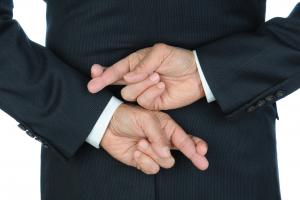 Мистецтво відповідальності. Назустріч виборам