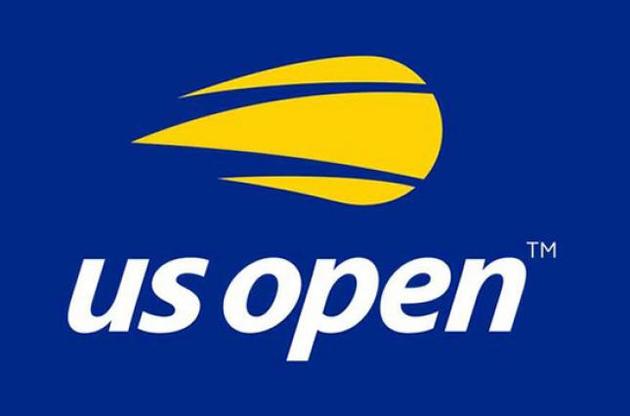 Впервые в истории US Open в 1/8 финала сыграют две украинки