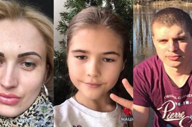 Зниклих дружину та дочку вбитого екс-депутата Жука виявили у Росії