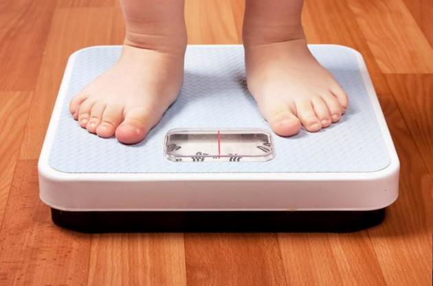 Ученые связали использование бытовой химии с детским ожирением