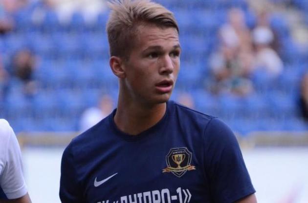 Супряга отримає шанс в одному з найкращих клубів України