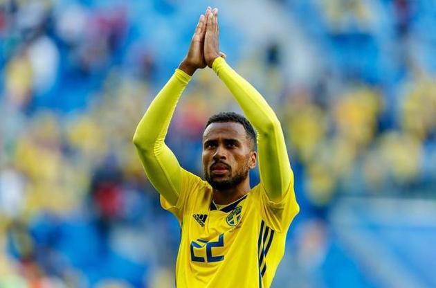 Телін забив у минулому сезоні 19 голів