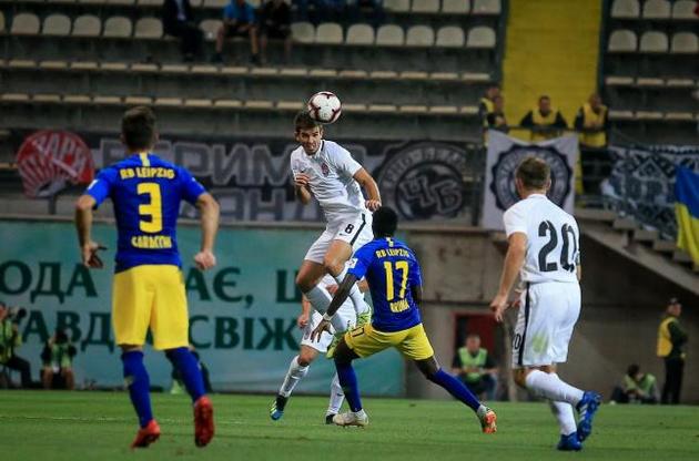 Матч пройде 30 серпня