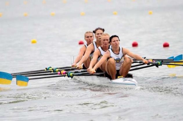 Українки поступилися лише збірній Польщі