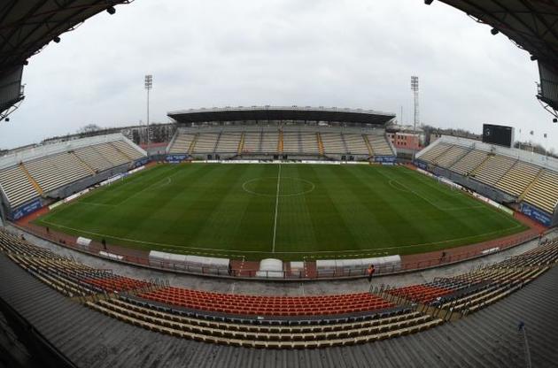 Поєдинок пройде в травні