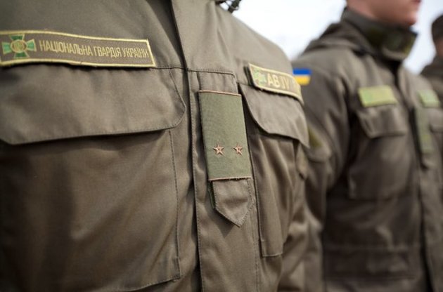 В Донбассе задержали семерых подозреваемых в сотрудничестве с боевиками