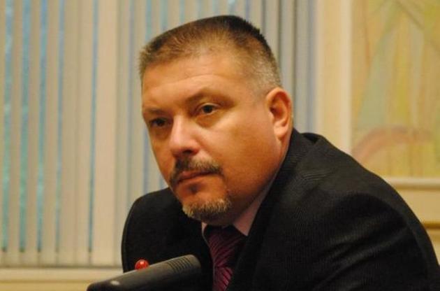 Политзаключенного Штыбликова этапировали из Омска в неизвестном направлении – журналист
