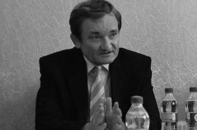 У Миколаєві вбито відомого вченого-дослідника Голодомору