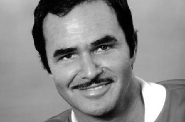 Берт Рейнолдс помер на 83 році життя