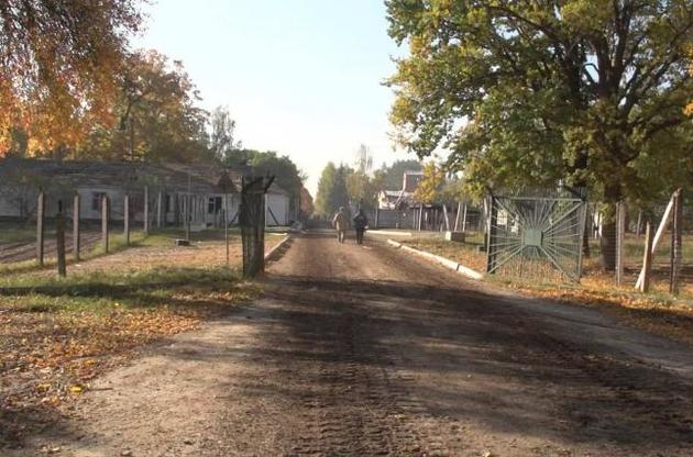 На 6 арсеналі МОУ перестали вибухати боєприпаси