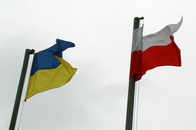 Польща сприймає позицію України у сфері історичної пам'яті як шантаж – джерело