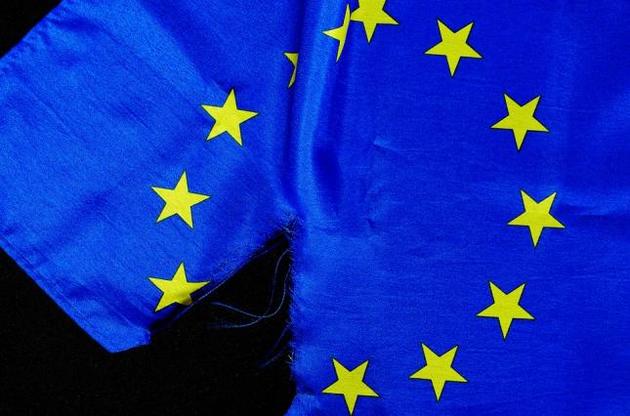 ЕС готовит пятидневный экстренный план на случай отсутствия сделки по Brexit - FT