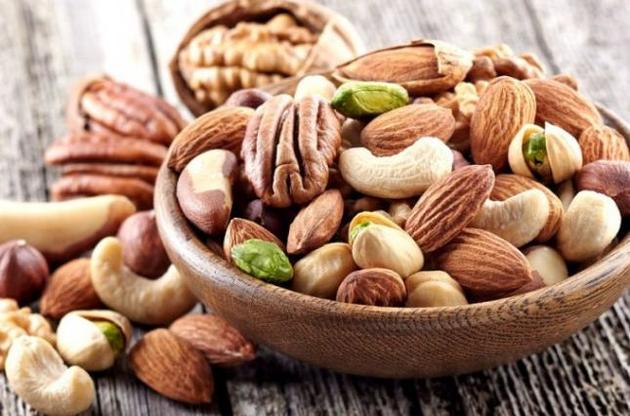 Горіховий Спас відзначають щорічно 29 серпня