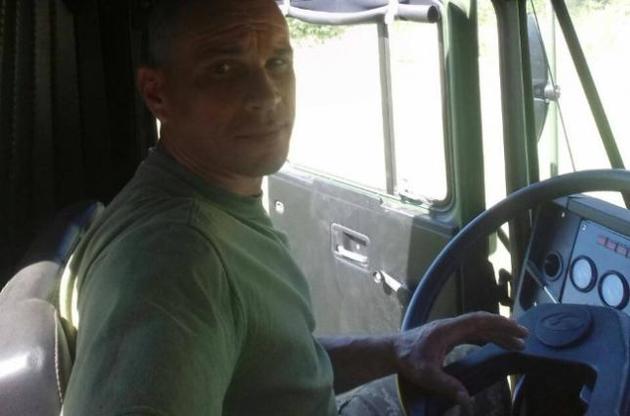 Після інциденту рядового відправили у відпустку заднім числом