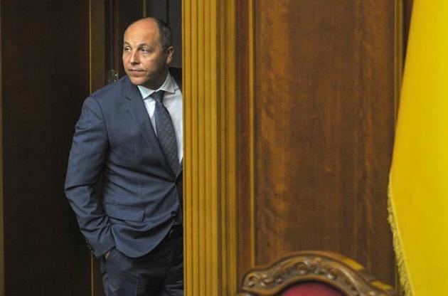 Депутати мають намір голосувати за оновлений склад ЦВК.