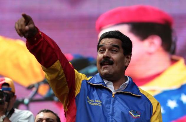 Станет ли инсталляция покушения на Мадуро началом больших репрессий в Венесуэле?
