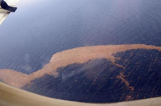 В Индонезии нашли шасси и сидения рухнувшего самолета Lion Air