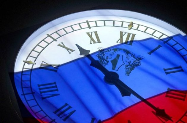 Депутат парламента Латвии предложил России разделиться на мелкие страны