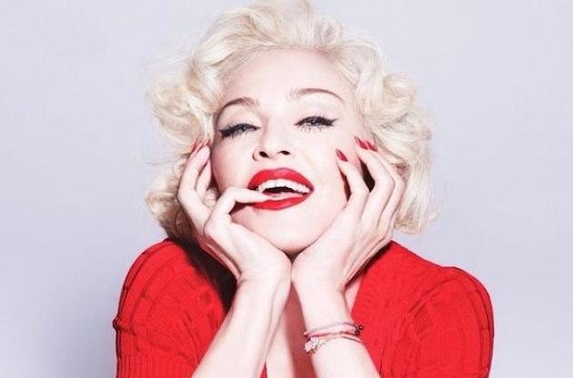 Мадонна святкує 60-річчя: кращі пісні виконавиці