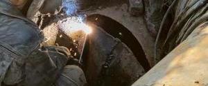 Водоснабжение Торецка восстановлено, боевики больше недели саботировали ремонт водопровода