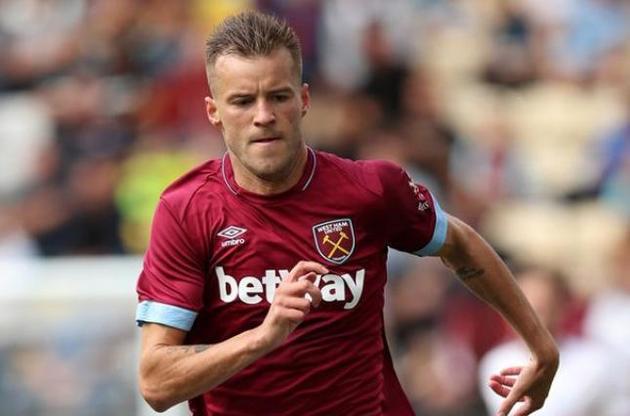 Ярмоленко перешел в &quot;Вест Хэм&quot; этим летом