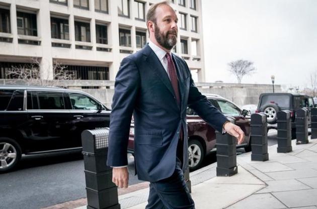 Переговори про створення цього плану для Трампа курирував Рік Гейтс