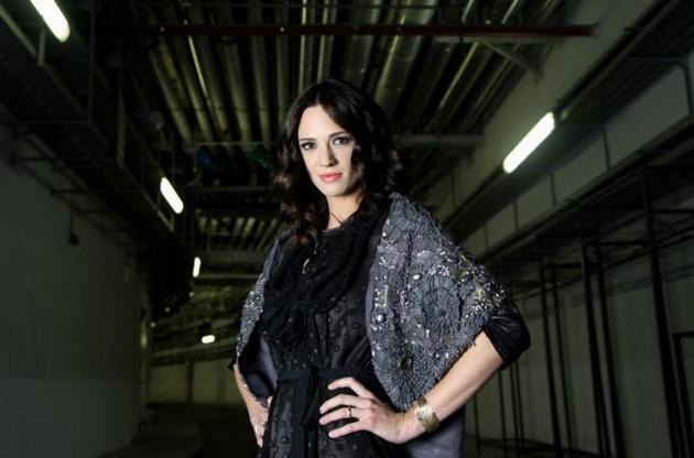 Азію Ардженто виключили з журі італійського шоу "Х-Фактор"