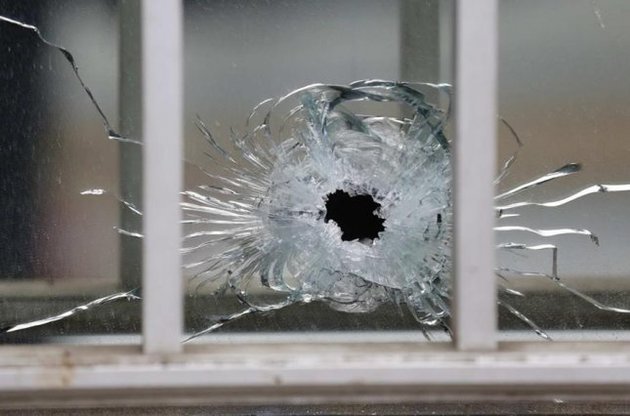 Обстрел в Верхнеторецком: на территории детсада ранена местная жительница