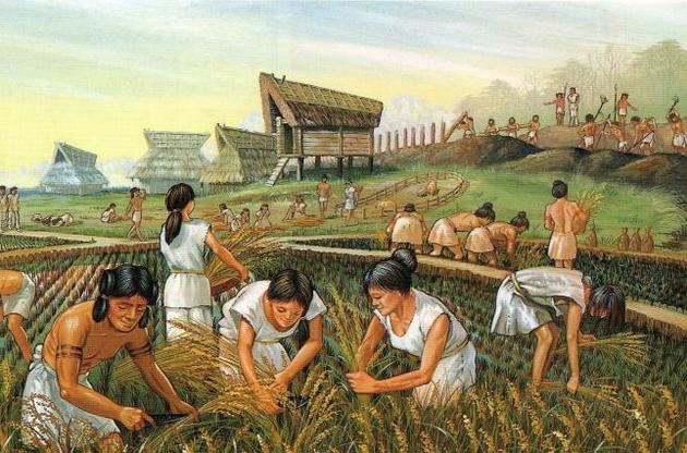 Ученые назвали древних фермеров причиной изменения климата